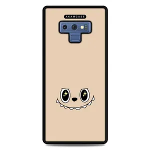 AKAM AMC-WSGN9-LABUBU-26 Cover For Samsung Galaxy Note 9