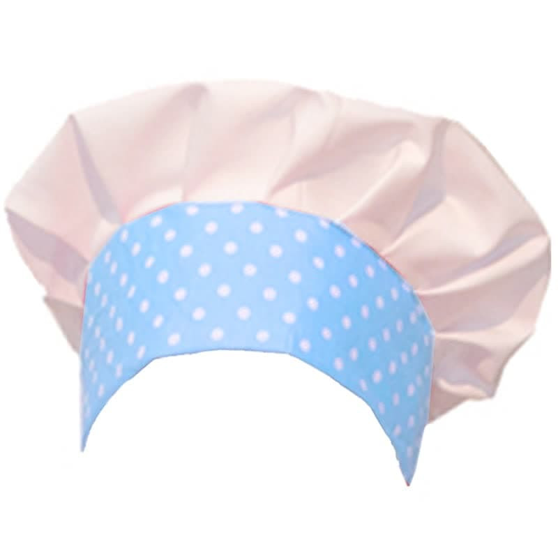 کلاه آشپزی کودک مدل Bleu