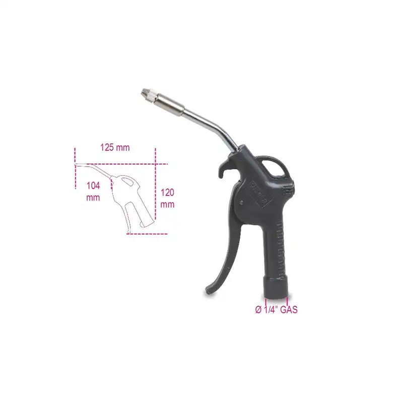 تفنگی باد بِتا مدل 1949G