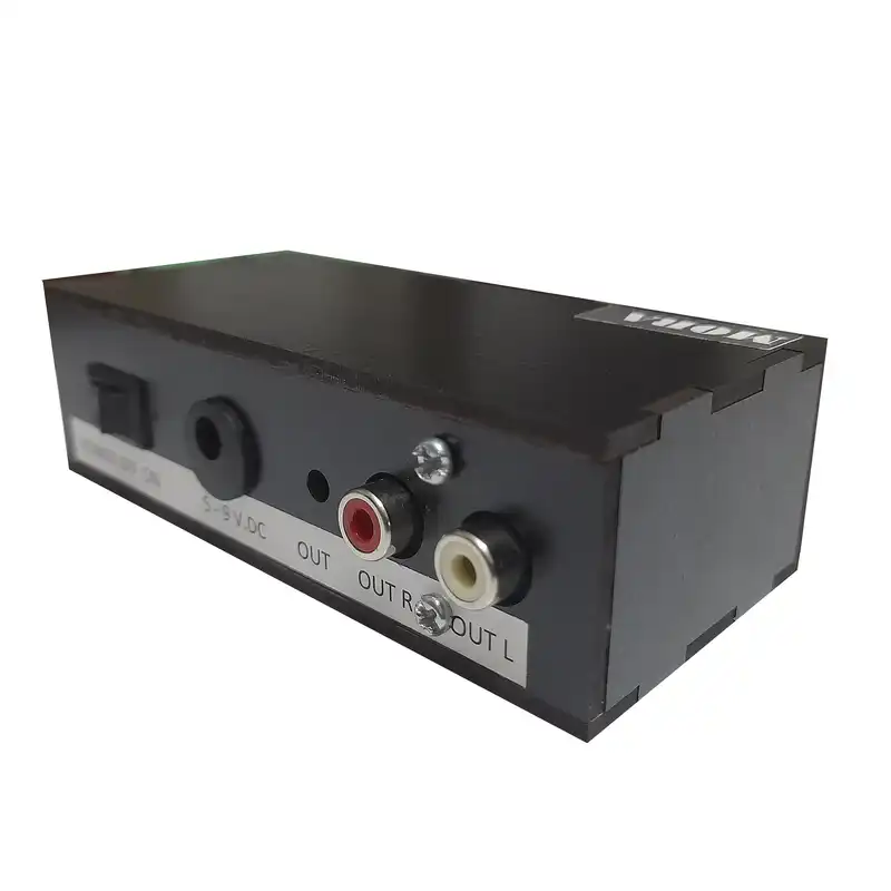 پخش کننده خانگی مورا مدل MR-14C