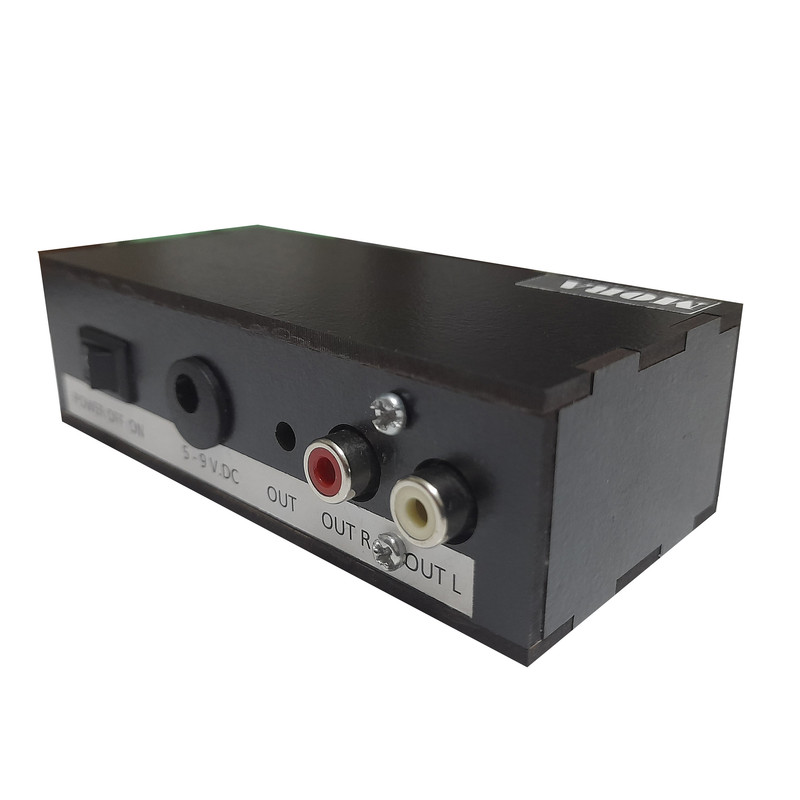 پخش کننده خانگی مدل MR-141C