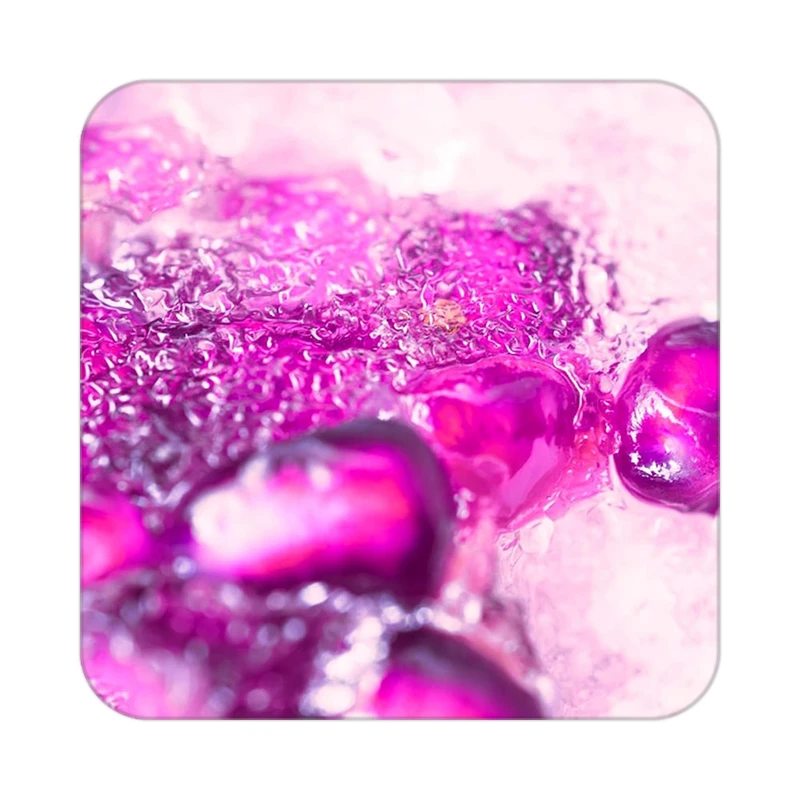 زیر لیوانی کاکتی طرح میوه مدل mp20944