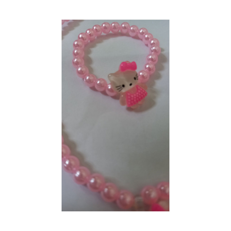 نیم ست دخترانه مدل عروسکی 5590 نیم ست دخترانه مدل عروسکی 5590