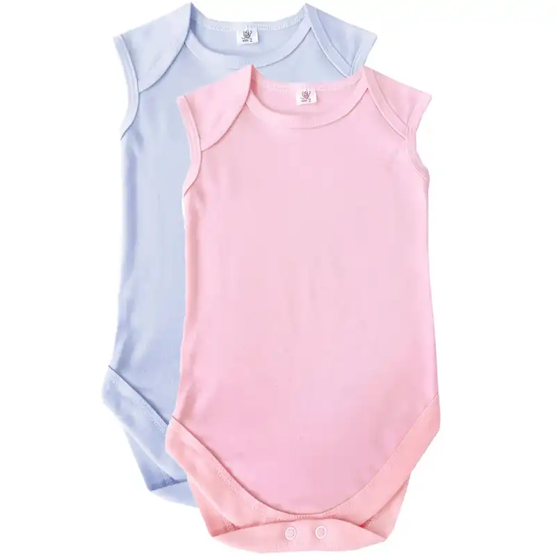 بادی نوزادی مدل MDS-CF0062 بسته 2 عددی