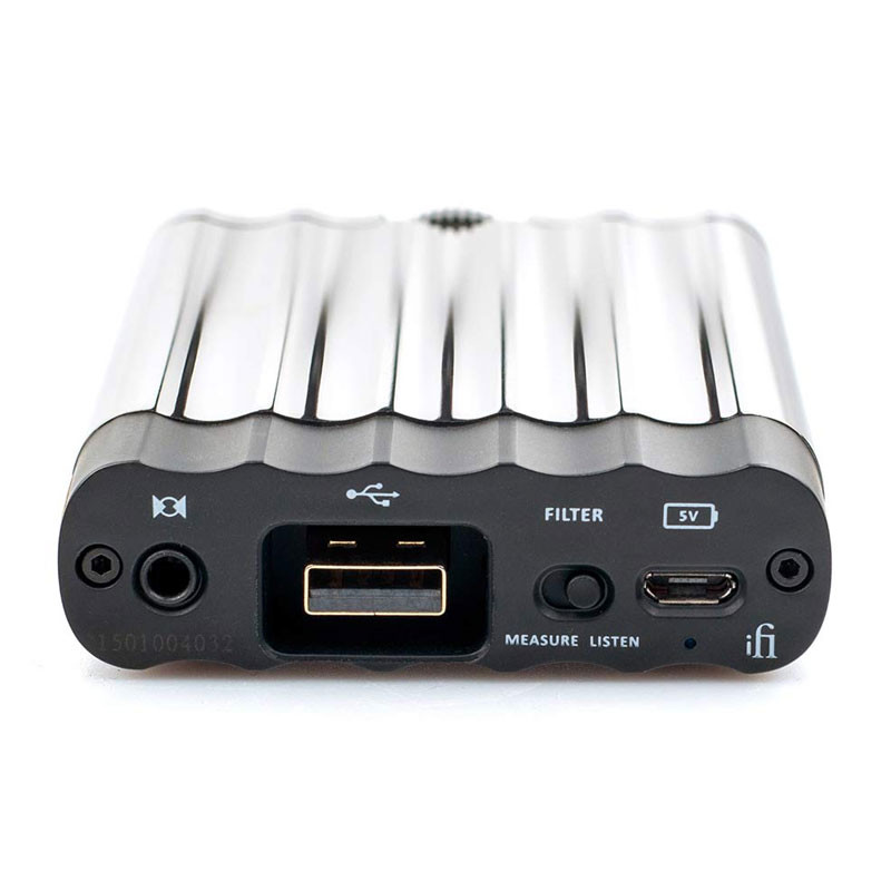 آمپلی فایر آیفای مدل xdsd