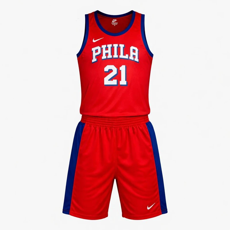 ست تاپ و شلوارک ورزشی مردانه مدل 51113