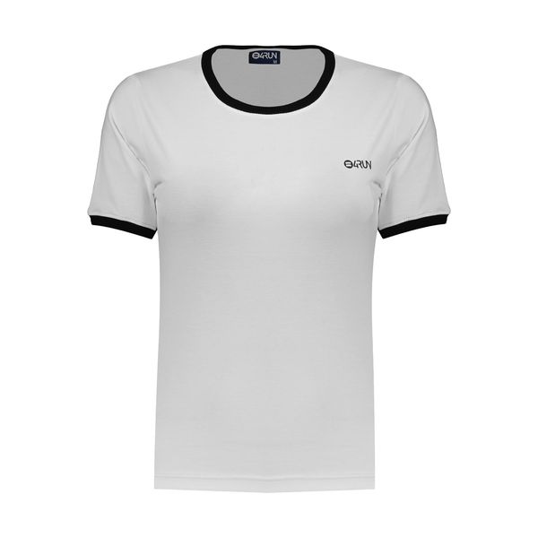 تی شرت ورزشی زنانه بی فور ران مدل 21032501