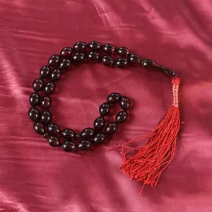 تسبیح کهربا سلین کالا مدل ce-tas-cah34