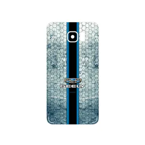 MAHOOT GEELY Cover Sticker for Samsung Galaxy Note 5
