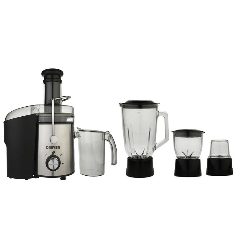 آبمیوه گیری دنور مدل DR-7799 POWER