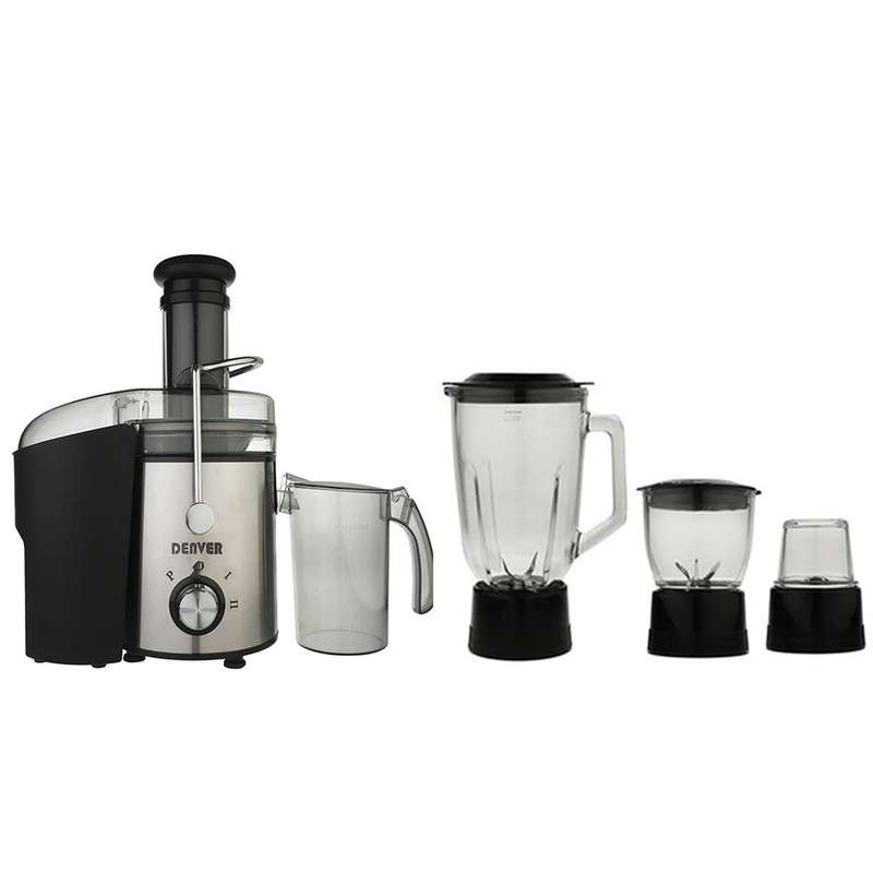 آبمیوه گیری دنور مدل DR-7799 POWER