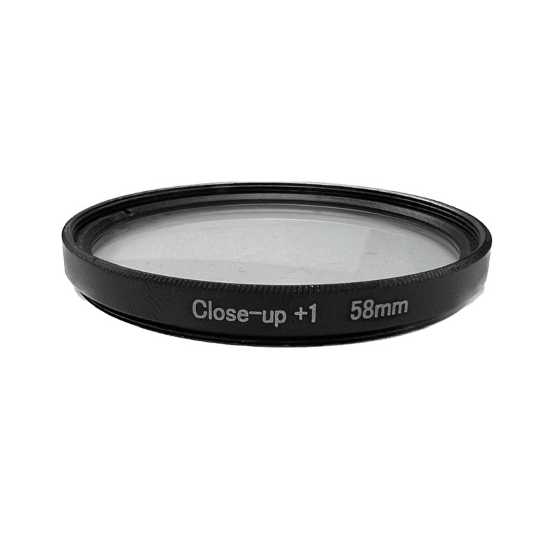 فیلتر لنز فان شان مدل FANSHAN   CLOSE-UP 58mm