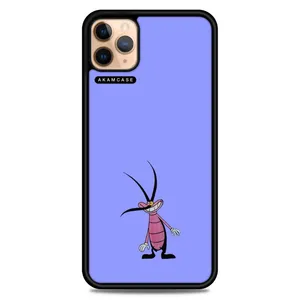 AKAM AMC-WA11PRO-OGGY-24 Cover For Apple iPhone 11 Pro