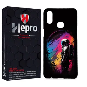 HEPRO MC Cover for Samsung Galaxy A10S