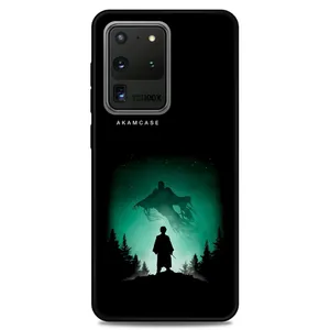 AKAM AMC-WSGS20U-HARRY POTTER-46 Cover For Samsung Galaxy S20 Ultra