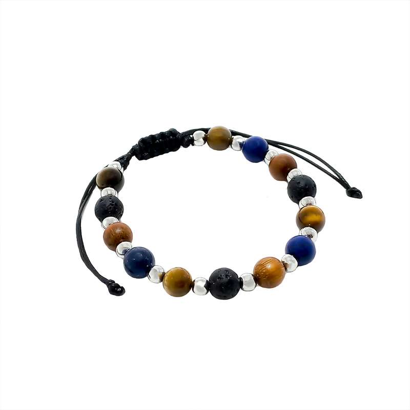 دستبند سیکس مدل 361050