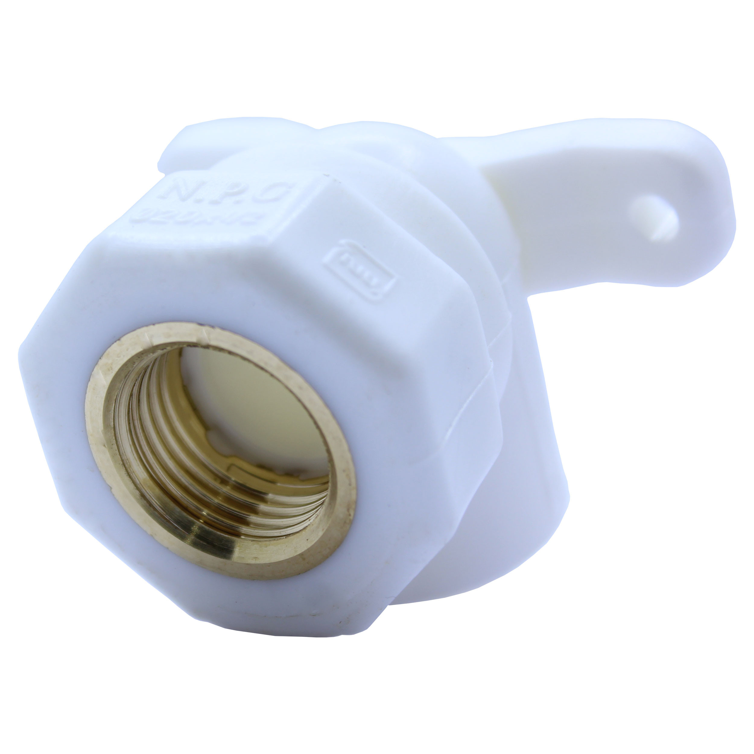 اتصال زانویی مدل DN-20-1/2 بسته 10 عددی اتصال زانویی مدل DN-20-1/2 بسته 10 عددی