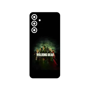 MAHOOT WALKING DEAD Cover Sticker for Samsung Galaxy A16 5G