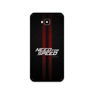 MAHOOT  Need-for-Speed-Game Cover Sticker for Asus Zenfone 4 Selfie