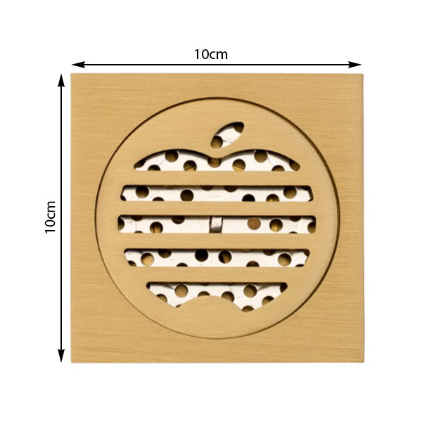 کف شور ماکرون مدل 4259BG