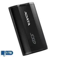 اس اس دی اکسترنال ای دیتا مدل SD810 ظرفیت 1 ترابایت رابط USB 3.2 Gen2