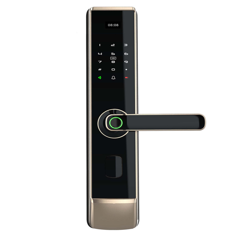 دستگیره هوشمند مدل B63