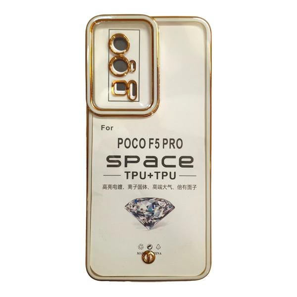 کاور اسپیس کد 55 مناسب برای گوشی موبایل شیاومی F5 Pro