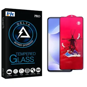 PK Delta King Screen Protector For Xiaomi  redmi K30/Poco X2