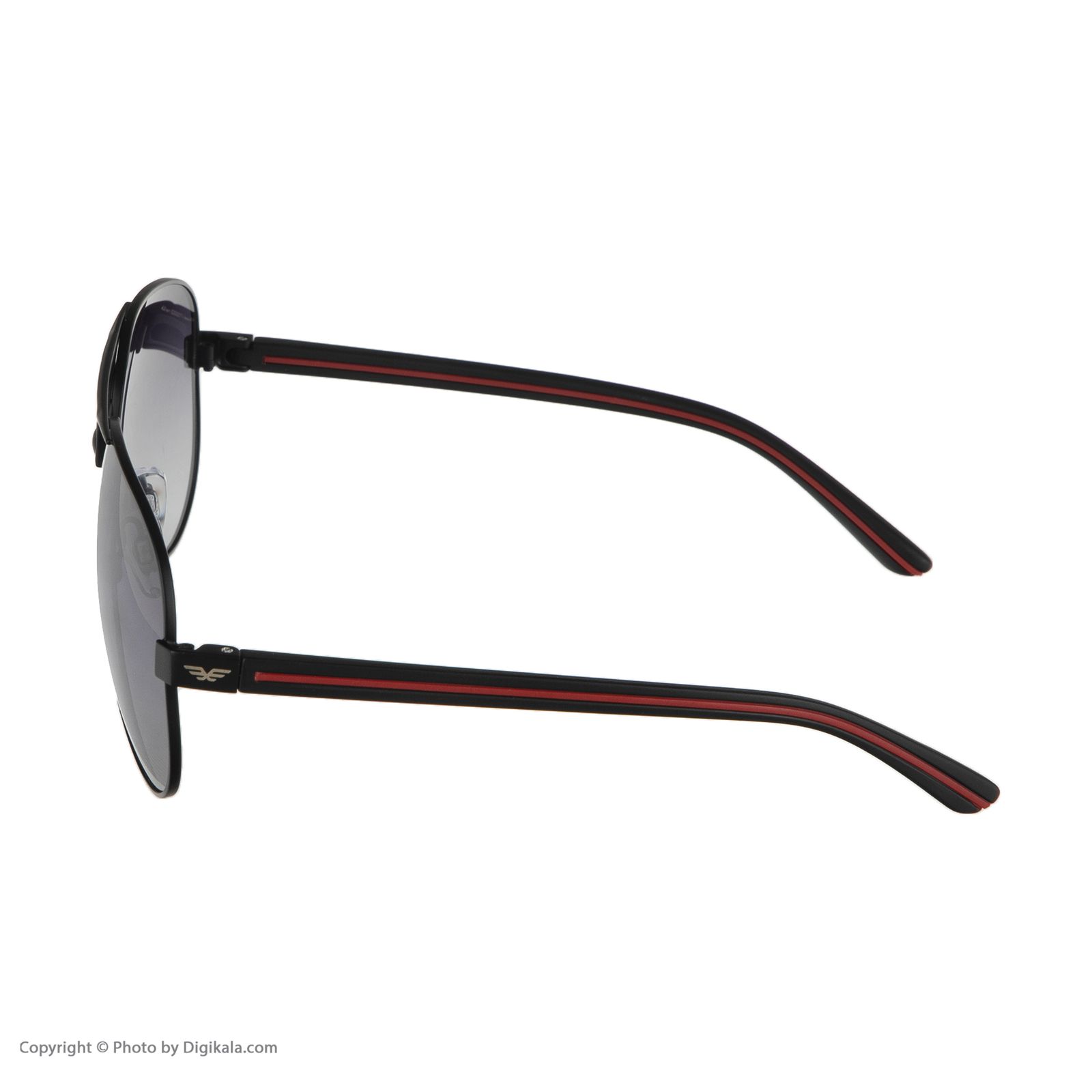 عینک آفتابی مردانه فلرت مدل FLS282-404P-03 -  - 5