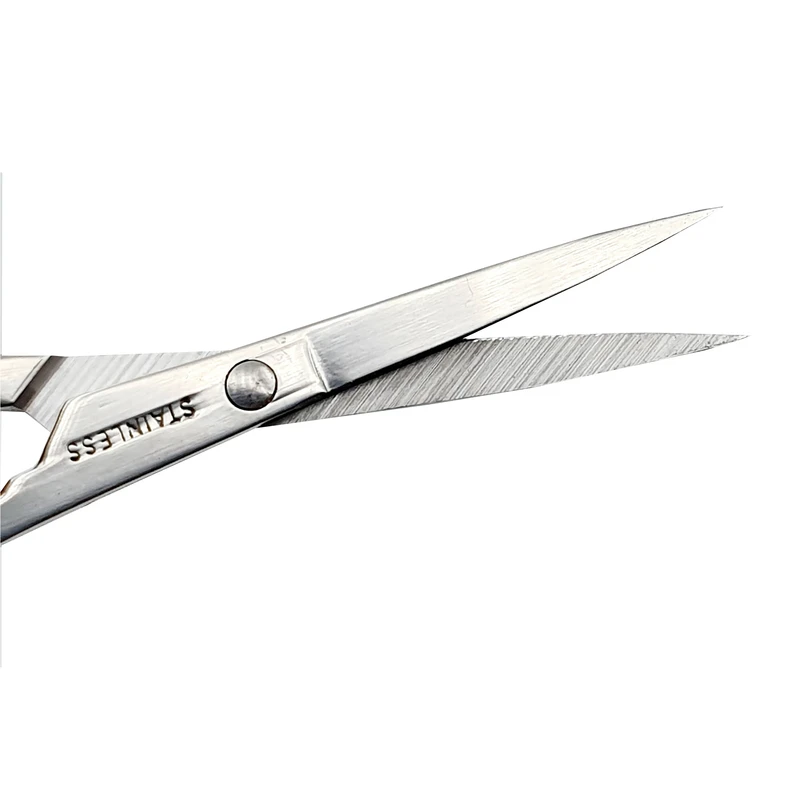 عکس شماره 2 : قیچی ابرو اس ای وی مدل dk001