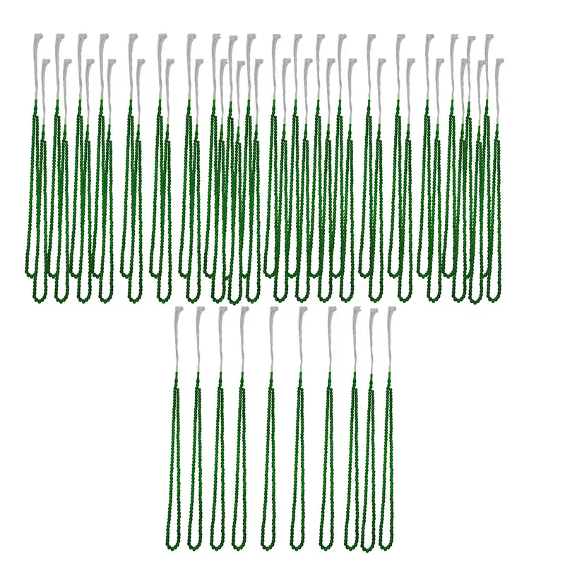تسبیح مدل TASBEHARZA 09 بسته 50 عددی