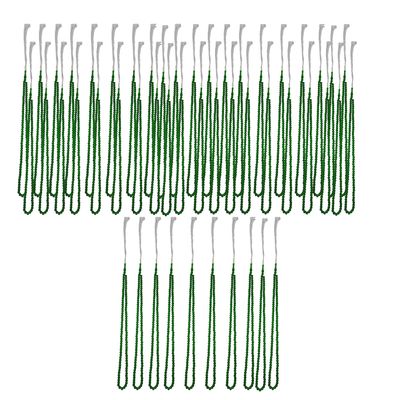 نقد و بررسی تسبیح مدل TASBEHARZA 09 بسته 50 عددی توسط خریداران