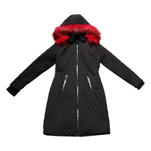 کاپشن زنانه کد LT45