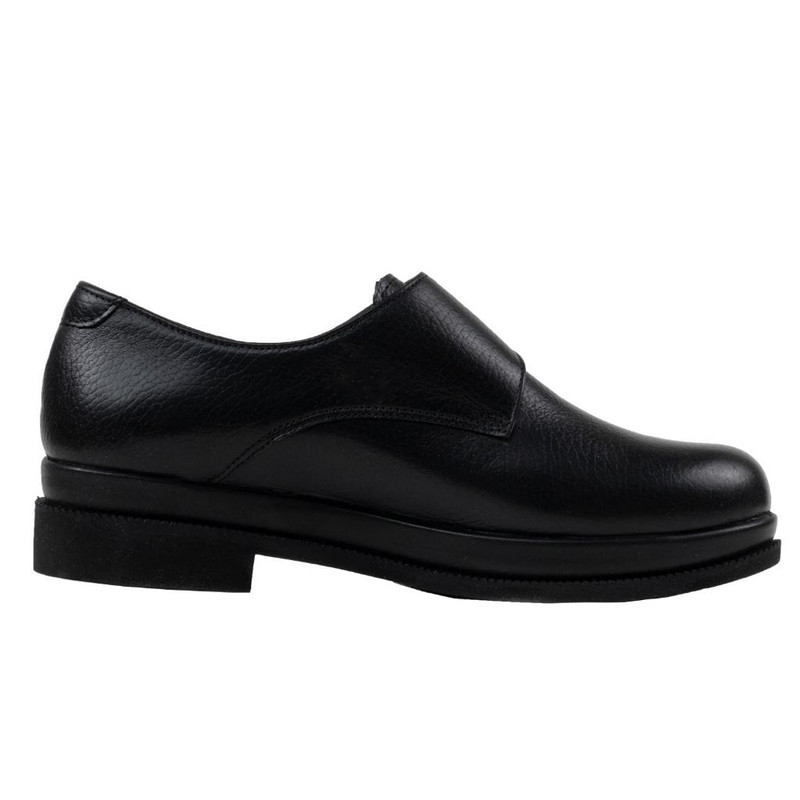 کفش روزمره زنانه بونتی کد4027 رنگ مشکی