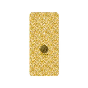 MAHOOT versace Cover Sticker for OnePlus 8