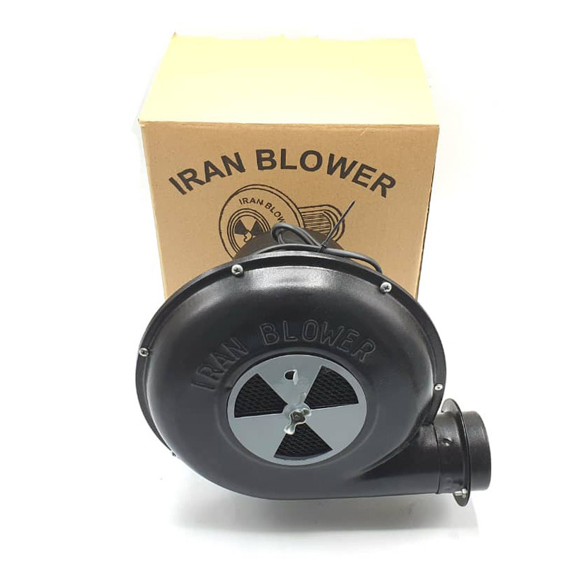 دمنده برقی ایران بلوور مدل IRAN-BLOWER-2.5 INCH