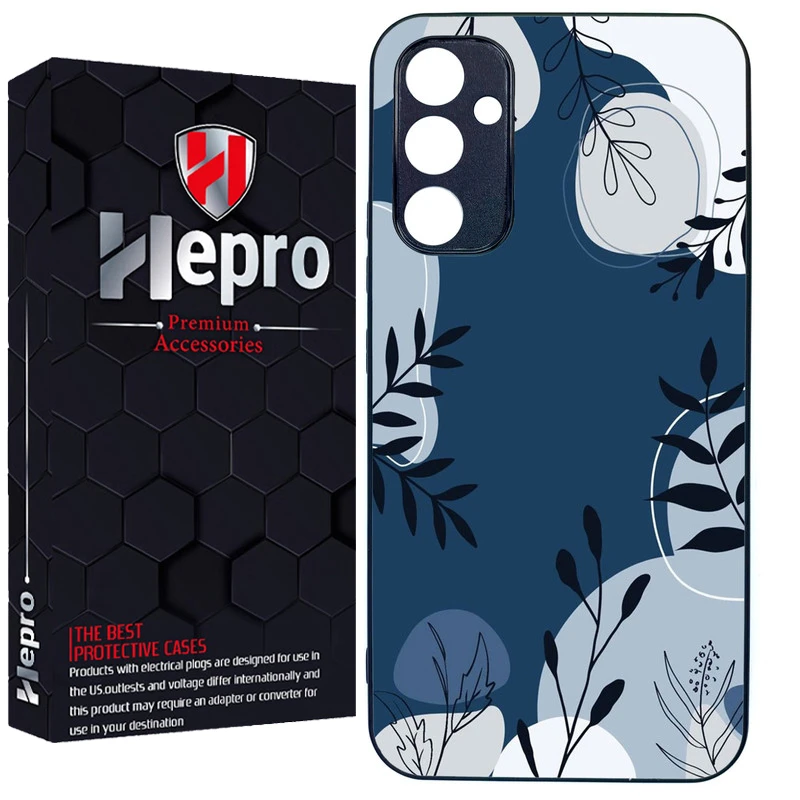 کاور هپرو طرح فانتزی مدل TPU مناسب برای گوشی موبایل سامسونگ Galaxy A34