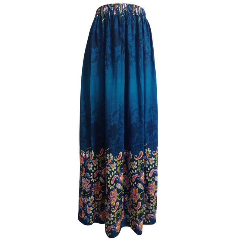 دامن زنانه مدل نخی کد g.87