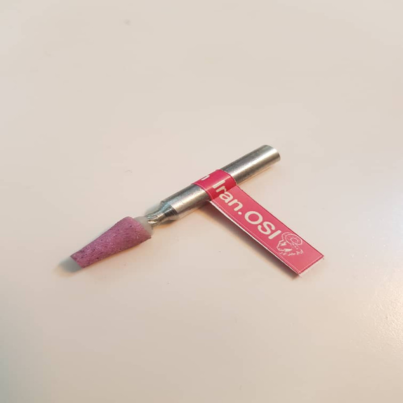 سری فرز انگشتی اوریال سایش ایران مدل K615 سری فرز انگشتی اوریال سایش ایران مدل K615