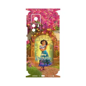 MAHOOT Encanto-FullSkin Cover Sticker for Xiaomi 12T
