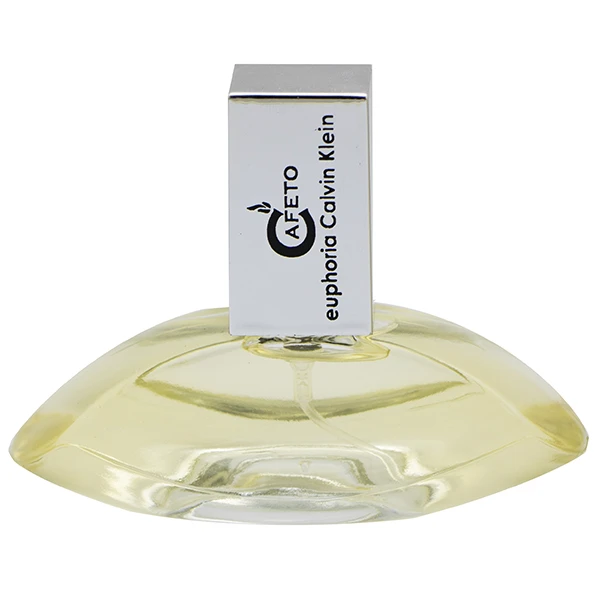 عطر جیبی زنانه کافه تو مدل Euphoria حجم 30میلی لیتر