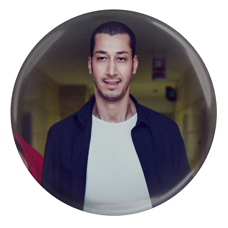 مگنت طرح بهرام افشاری مدل S8450 