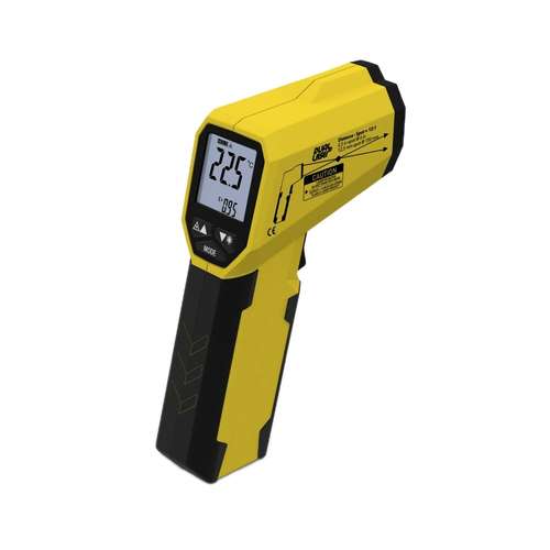 ترمومتر لیزری تروتک مدل BP21