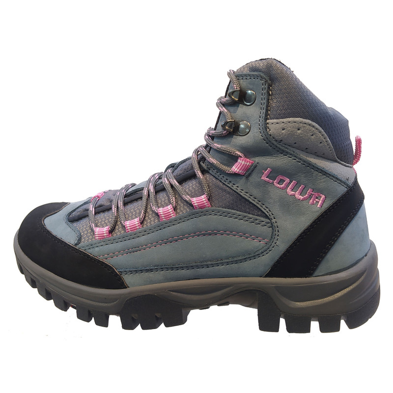 نیم بوت زنانه مدل 2021