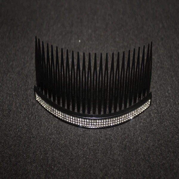 شانه مو زنانه کد Ki 03-2