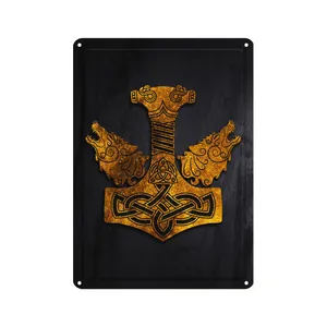 دیوارکوب مدل وایکینگ ها کد s 1024 vikings