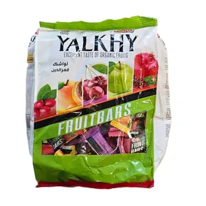 لواشک پذیرایی مجلسی لایه ای یالخی  -  1000 گرم