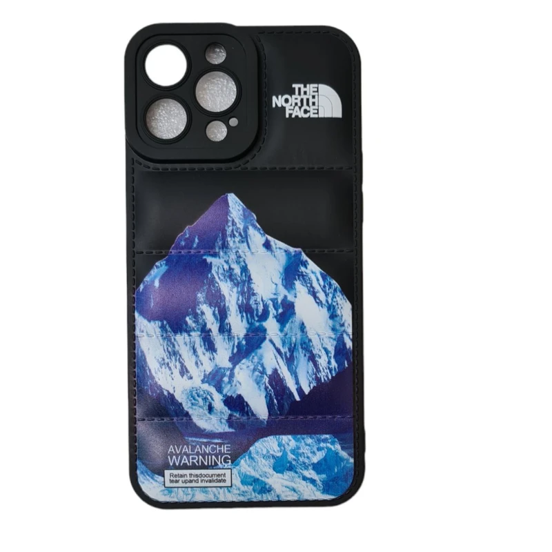 کاور مدل پافر طرح اسپرت کد 321 مناسب برای گوشی موبایل اپل iPhone 13 Pro Max