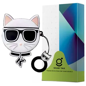 کاور قاب تک مدل CATPOD مناسب برای کیس اپل ایرپاد 1/2