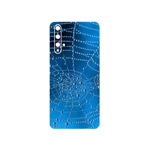 MAHOOT Spider web Cover Sticker for Huawei Nova 5T